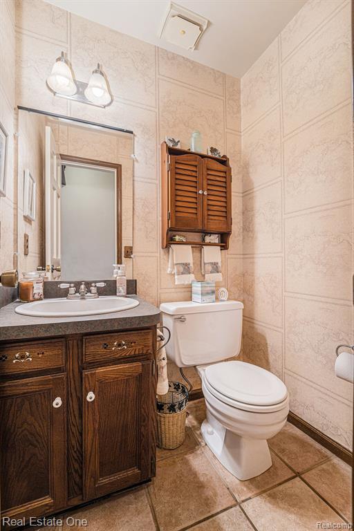 5367 LANGLEWOOD Drive, West Bloomfield, MI — Photo 16