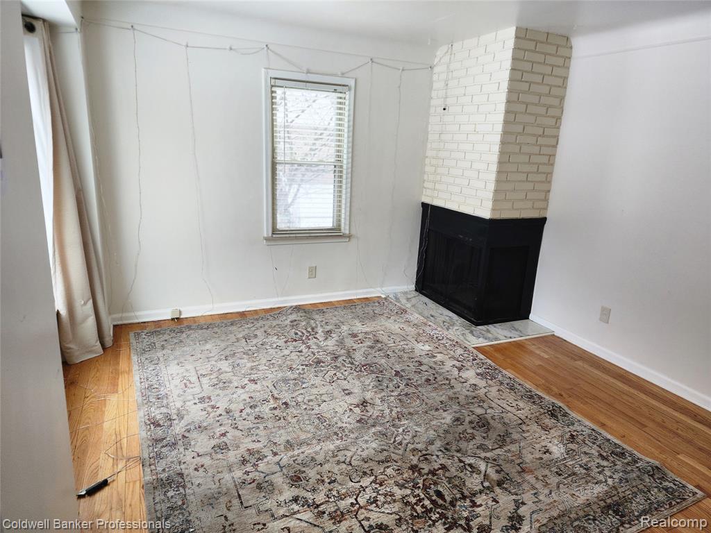 18925 Bentler Street, Detroit, MI 48219 — Photo 7