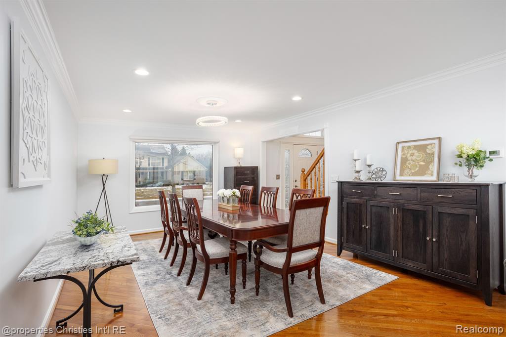 47726 MOCKING BIRD Court, Novi, MI — Photo 10