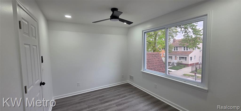 16765 Blackstone Street, Detroit, MI 48219 — Photo 23