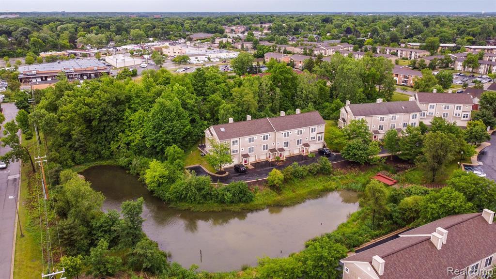1017 BLUESTEM Lane, Ann Arbor, MI 48103 — Photo 39