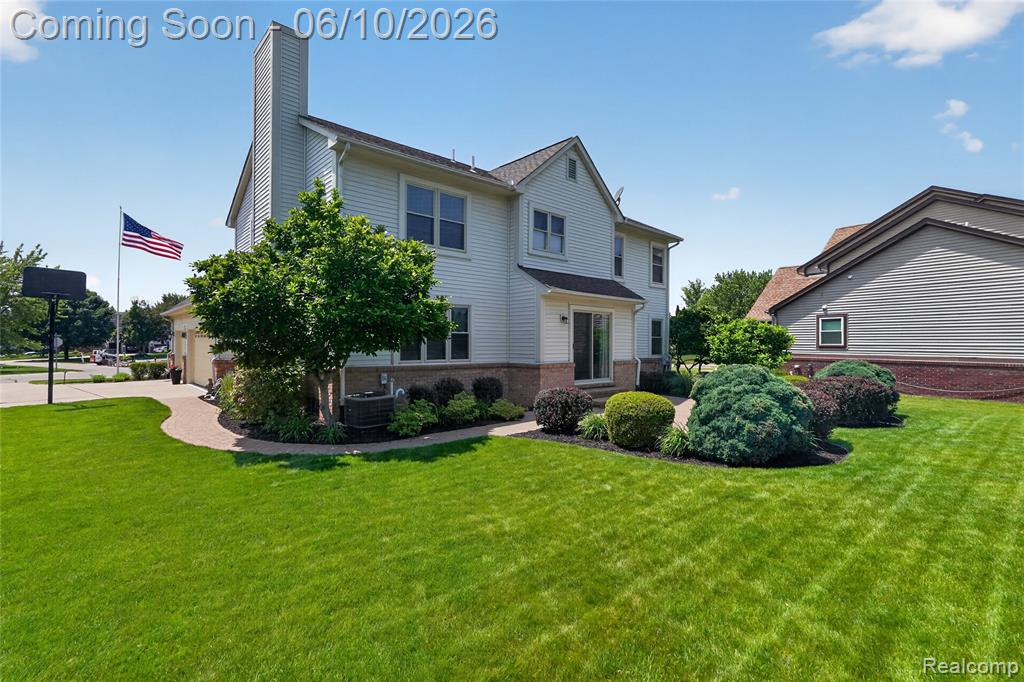 2004 Palmer Drive, Wixom, MI 48393 — Photo 27