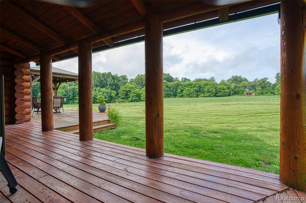 11808 DUTCH Road, Leslie, MI 49251 — Photo 56