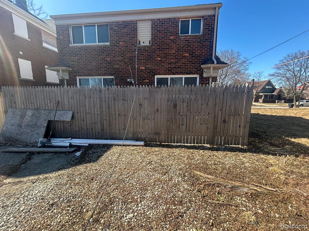 5258 NEWPORT Street, Detroit, MI 48213 — Photo 61