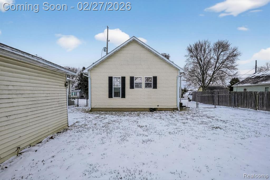 5227 Dania Street, Flint, MI 48532 — Photo 25