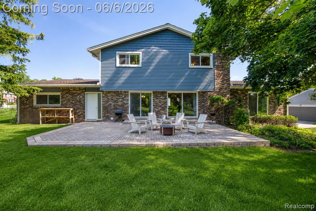 36275 Congress Road, Farmington, MI 48335 — Photo 37