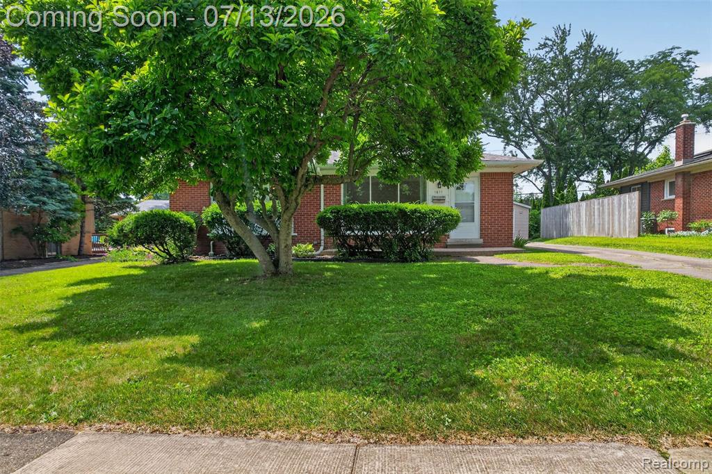 1811 Avondale Avenue, Ann Arbor, MI 48103 — Photo 4