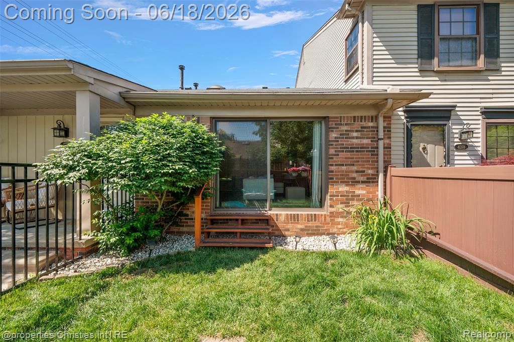 41374 Southwind Drive, Canton, MI 48188 — Photo 7