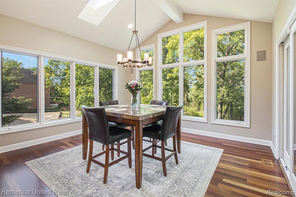 5259 RIVER RIDGE Drive, Brighton, MI 48116 — Photo 27