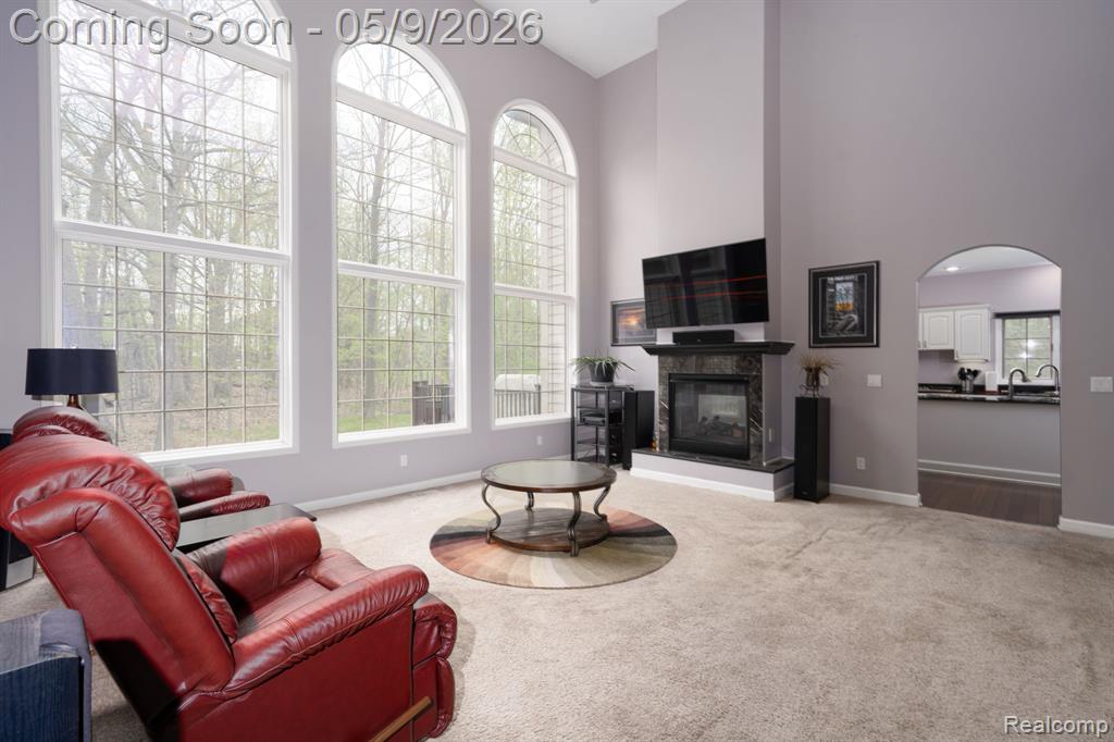 6091 Brookstone Lane, Grand Blanc, MI 48439 — Photo 9