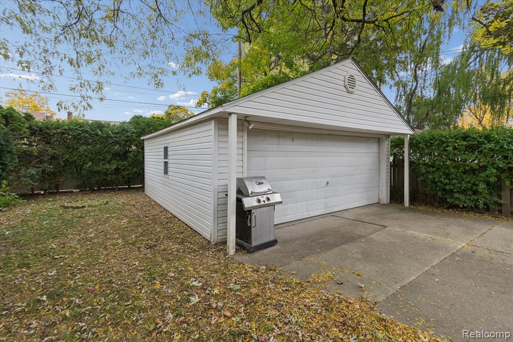 540 N York Street, Dearborn, MI 48128 — Photo 44