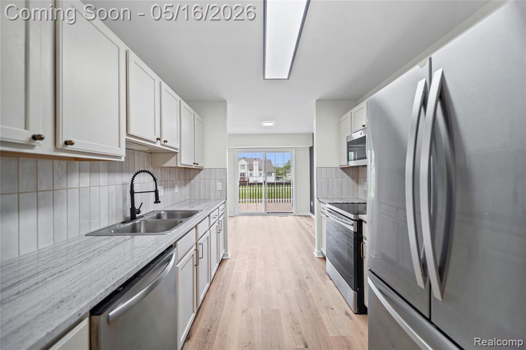 6397 Club Court W, Grand Blanc, MI 48439 — Photo 15