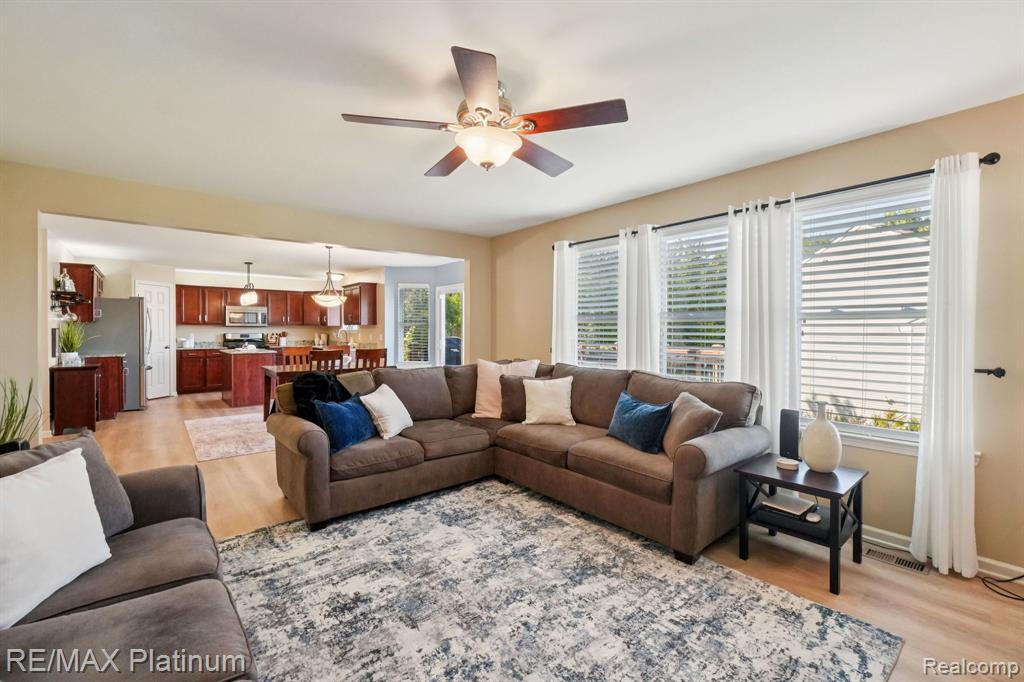 3765 Silver Charm Lane, Howell, MI 48843 — Photo 10
