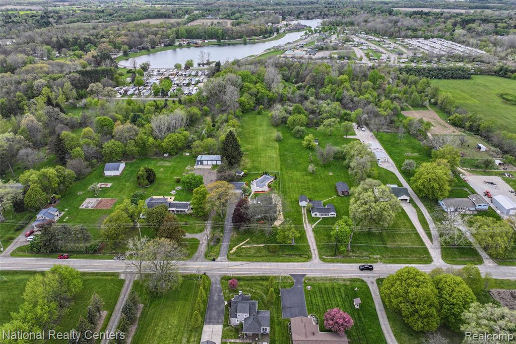 4347 N Gale Road, Davison, MI 48423 — Photo 21