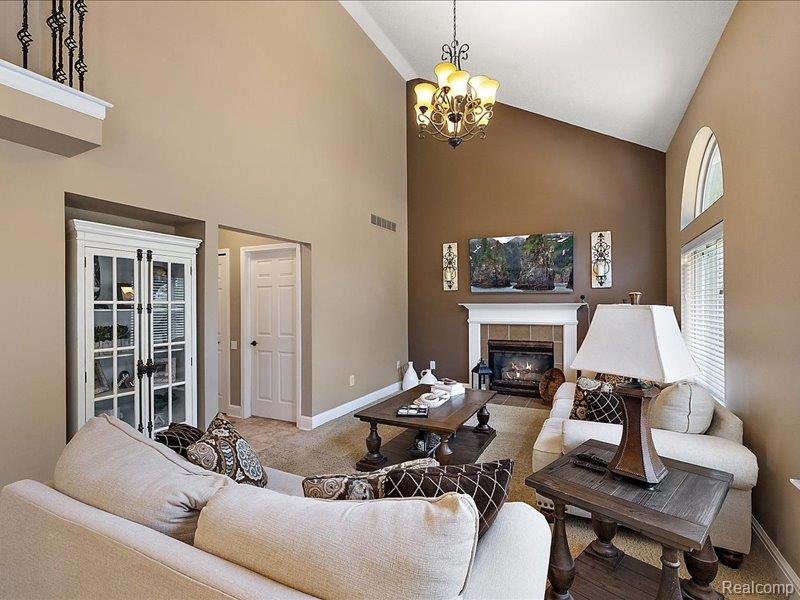 4884 Georgetown Drive, Rochester, MI 48306 — Photo 31