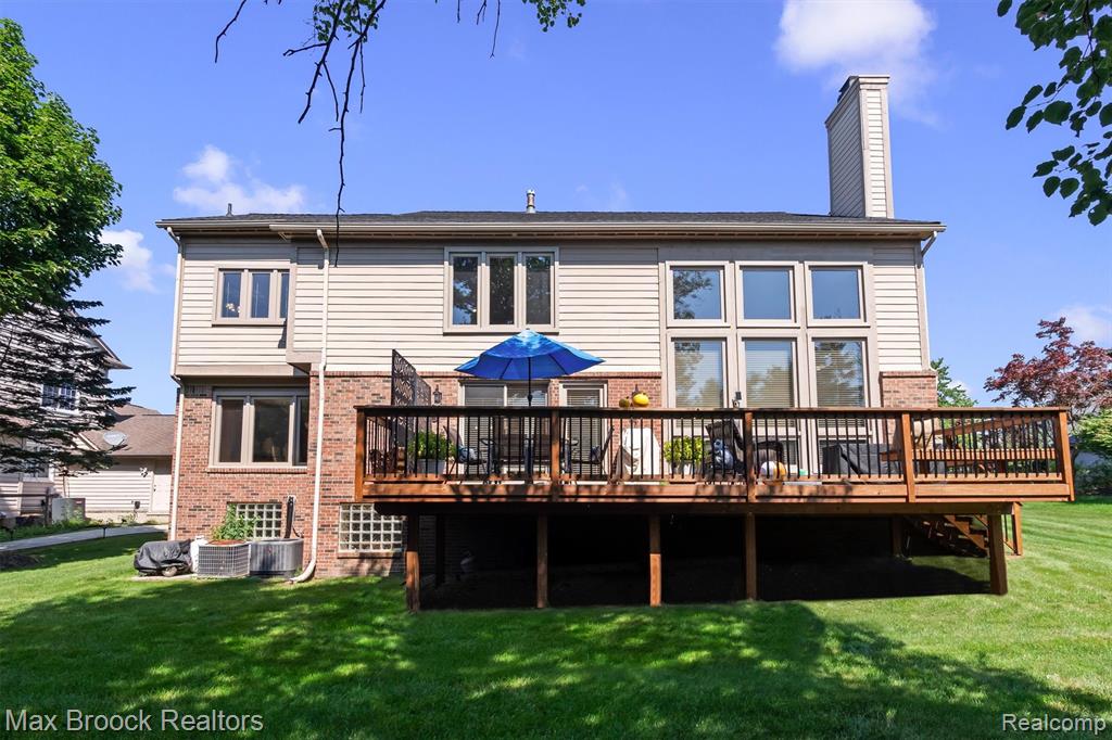 5101 Village Commons Drive, West Bloomfield, MI — Photo 58