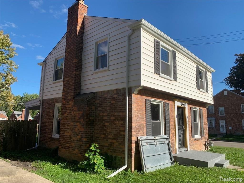 4800 HARVARD Road, Detroit, MI 48224 — Photo 3