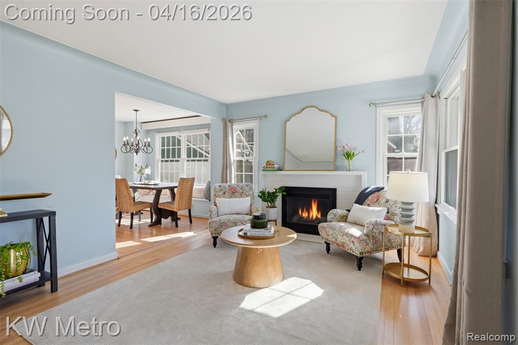 1936 Dorothea Road, Berkley, MI 48072 — Photo 5