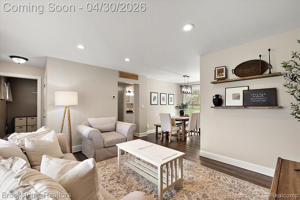 1759 Ashstan Drive, Walled Lake, MI 48390 — Photo 7