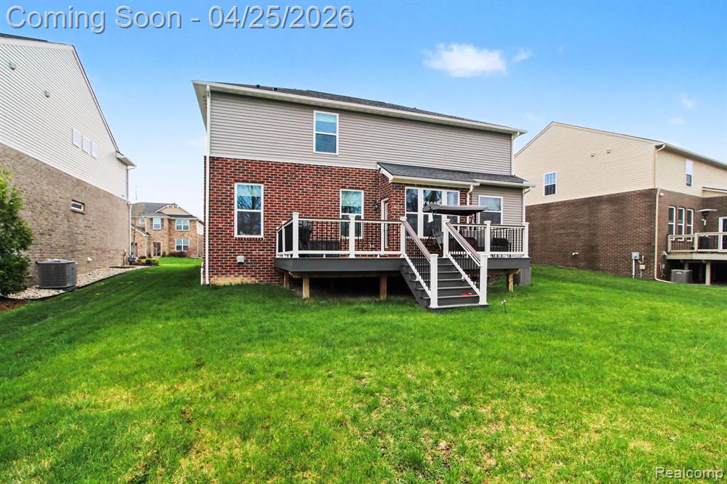 50585 Steed Drive, Canton, MI 48187 — Photo 18