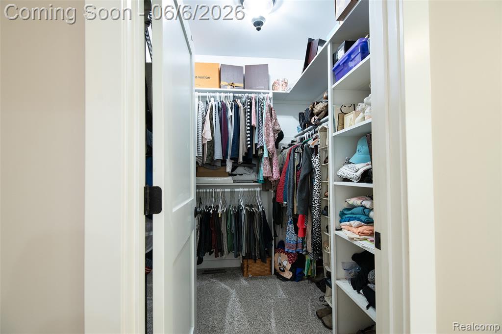 3957 Mill Lake Road, Lake Orion, MI — Photo 47