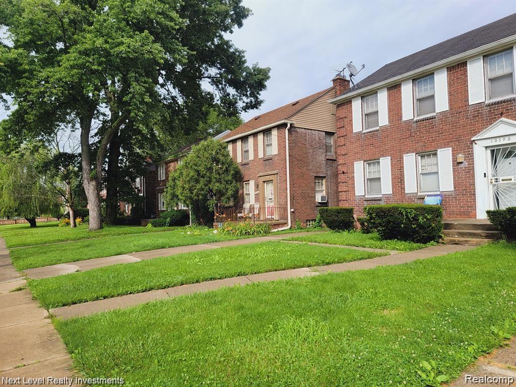 10390 SOMERSET Avenue, Detroit, MI 48224 — Photo 5