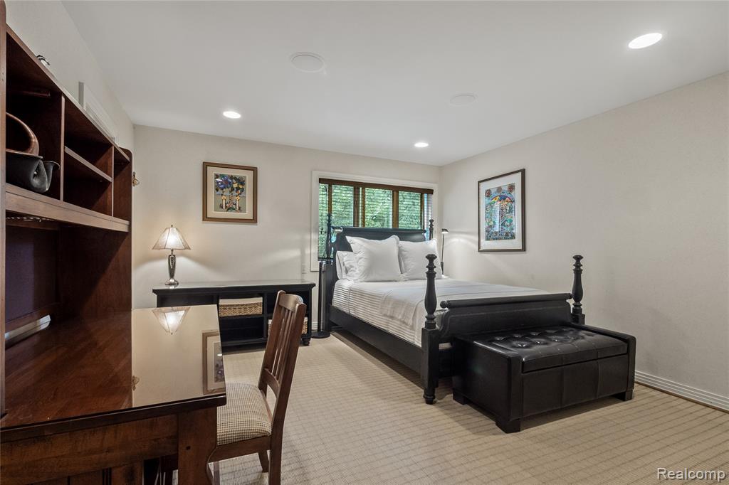 4495 STONY RIVER Drive, Bloomfield Hills, MI 48301 — Photo 23