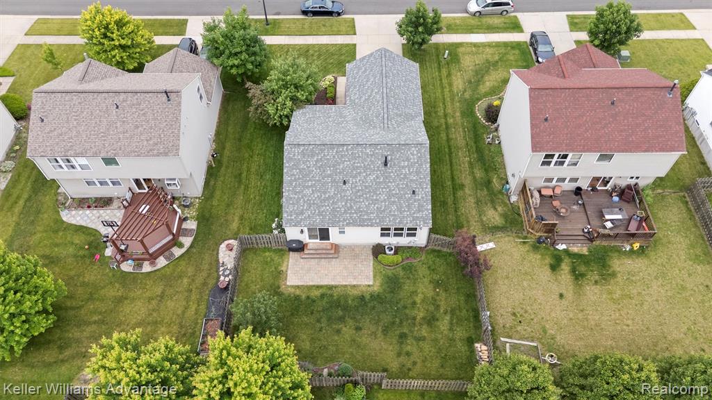 7501 Carlton Drive, Ypsilanti, MI 48197 — Photo 36