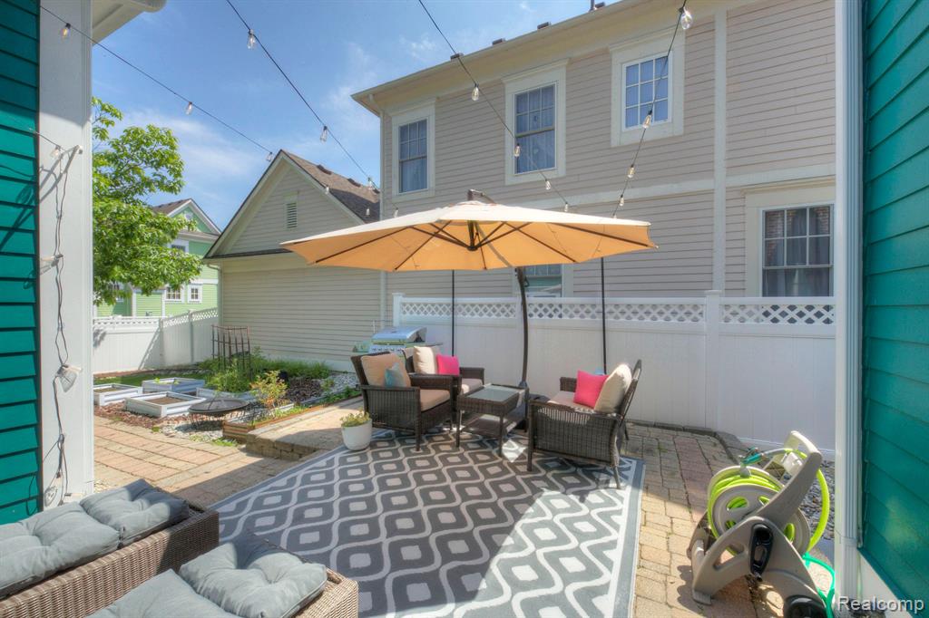 455 Constitution Street, Canton, MI 48188 — Photo 50