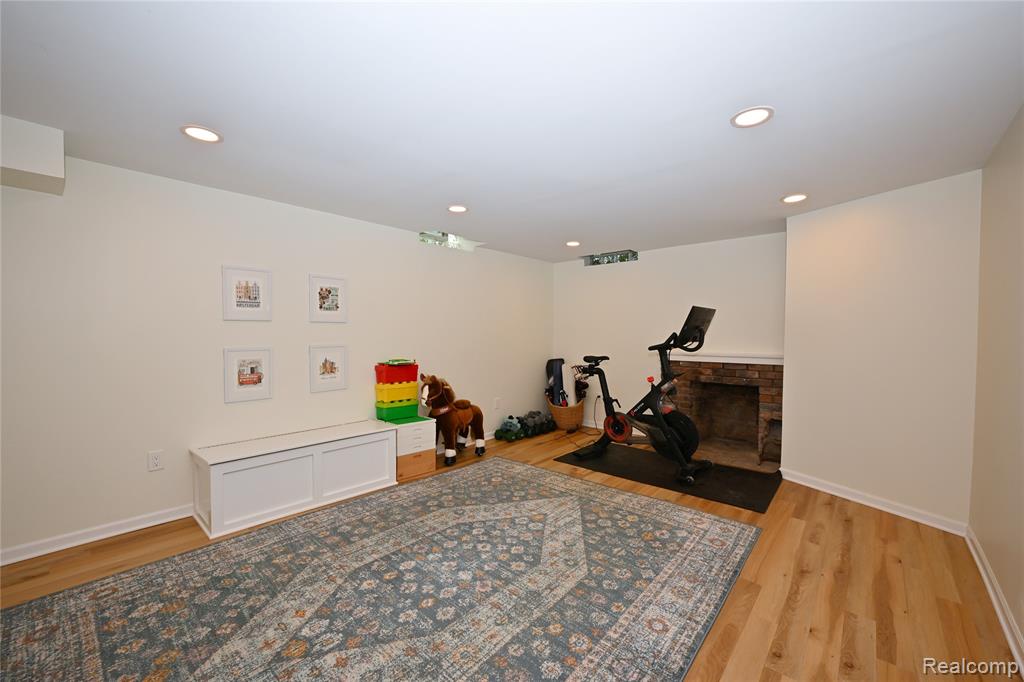 465 Kimberly Street, Birmingham, MI 48009 — Photo 26