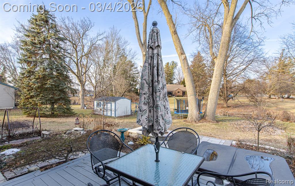 13455 Independence Avenue, Shelby Twp, MI 48315 — Photo 51
