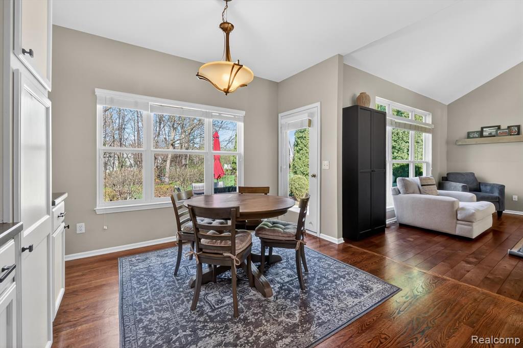 249 Summer Shade Drive, Howell, MI 48843 — Photo 13