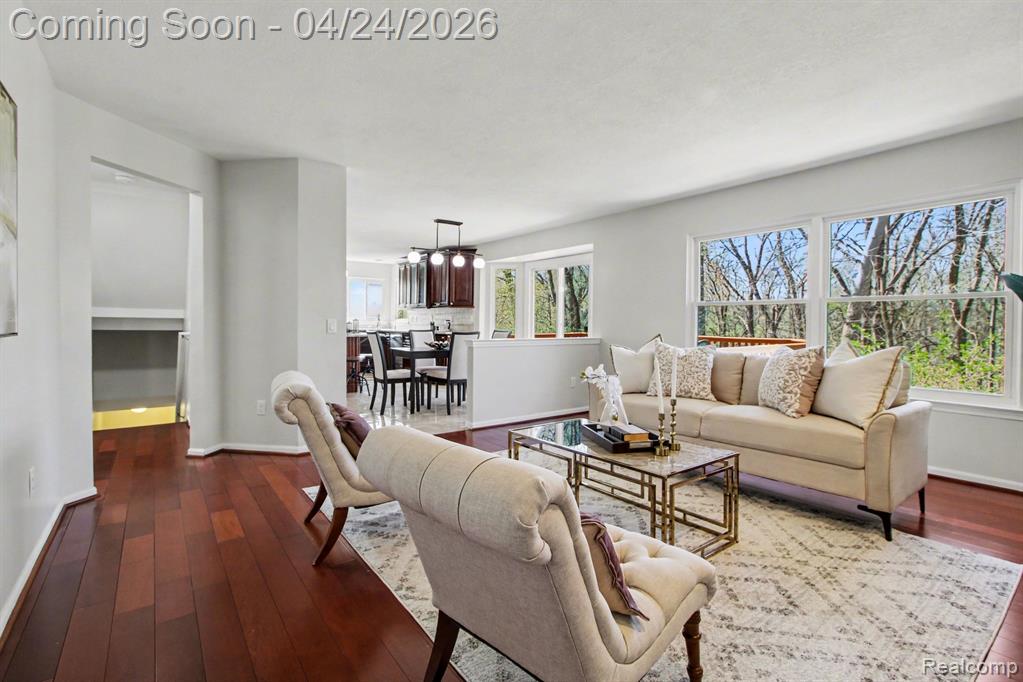 4880 S Ridgeside Circle, Ann Arbor, MI 48105 — Photo 10