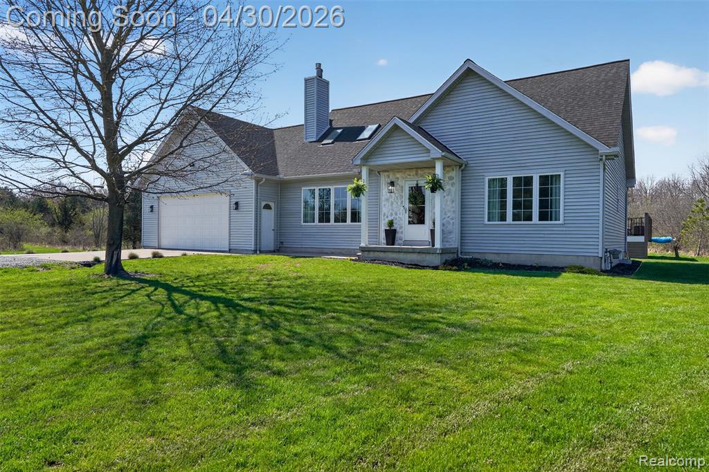 1225 W Grand Blanc Road, Grand Blanc, MI 48439 — Photo 9
