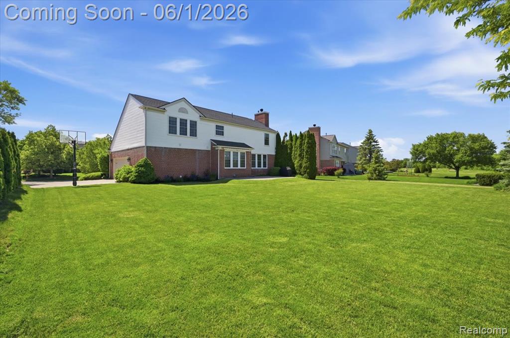 48606 Greenwich Circle, Canton, MI 48188 — Photo 50