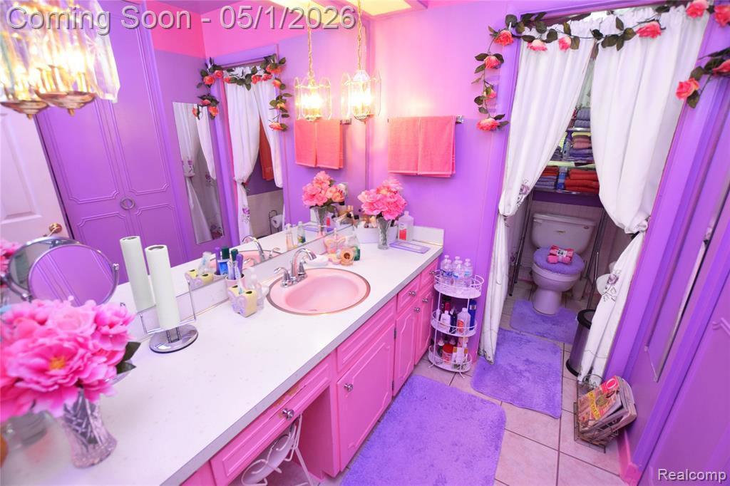 1455 Sun Terrace Drive, Flint, MI 48532 — Photo 12