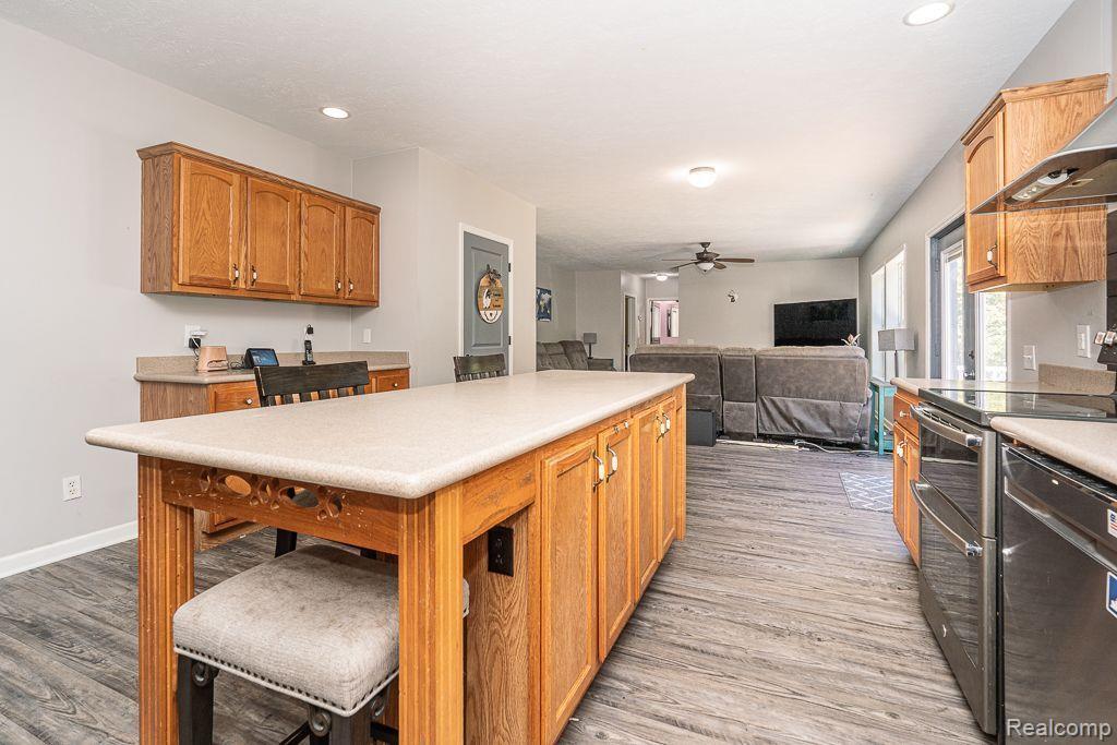 5841 STARVILLE Road, China, MI — Photo 23