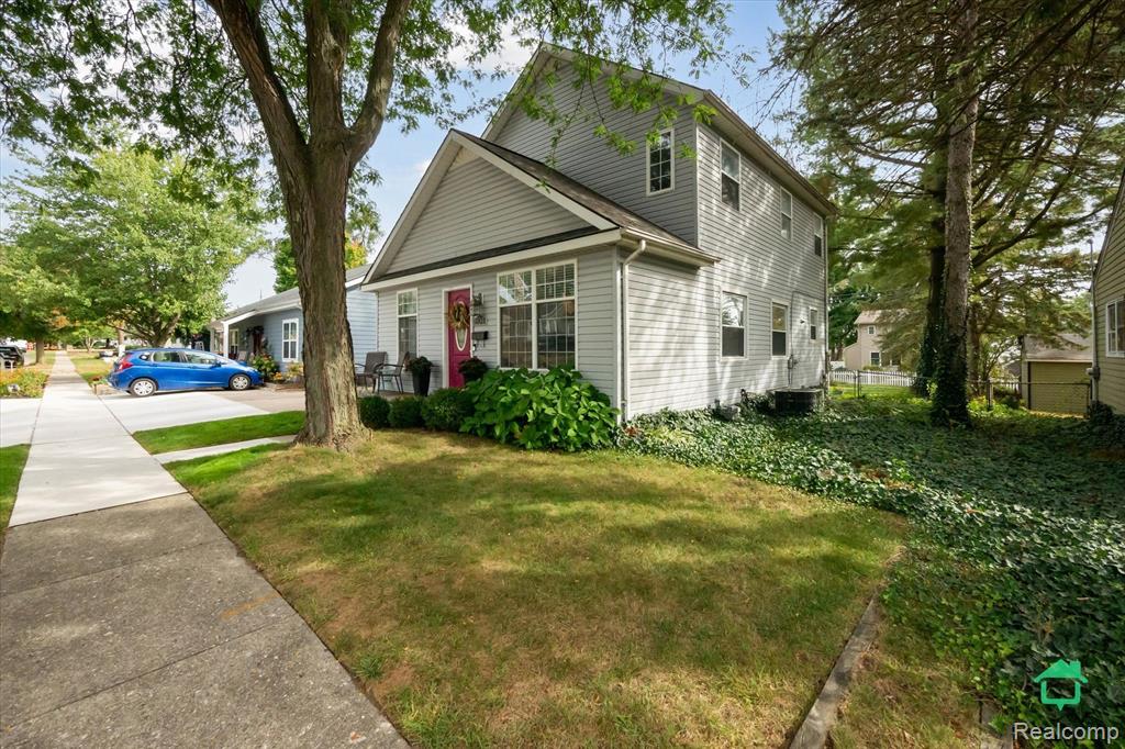 804 Arthur Street, Plymouth, MI 48170 — Photo 4