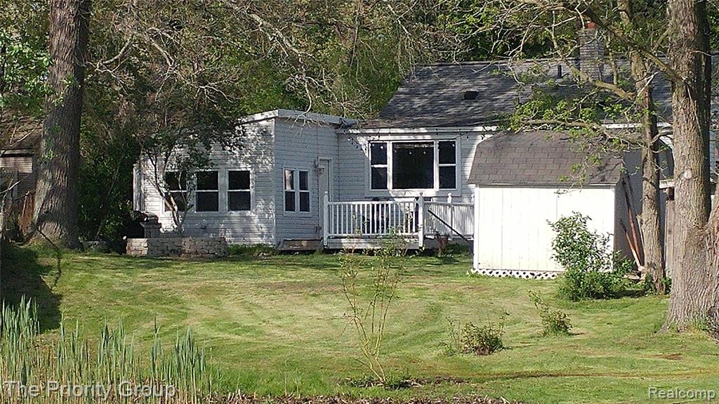 636 Lakeview Drive, White Lake, MI — Photo 59