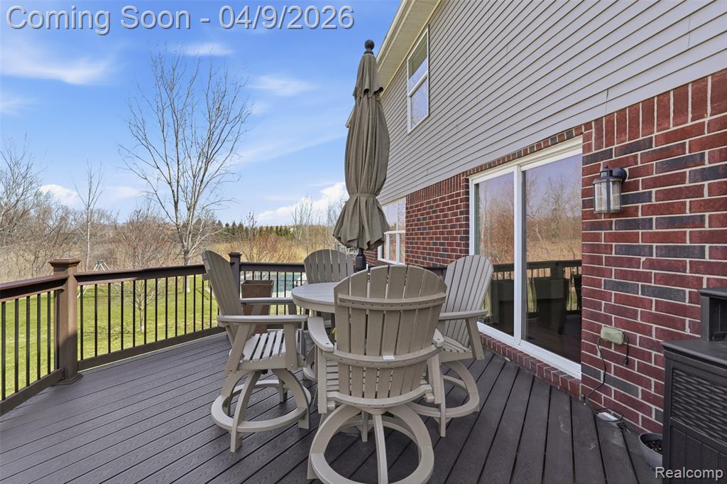 53834 Springwood Drive, South Lyon, MI 48178 — Photo 37