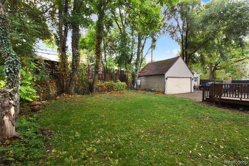 448 Dougherty Place, Flint, MI 48504 — Photo 19