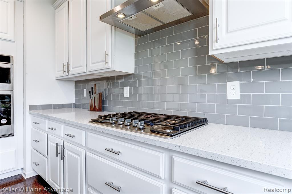 124 Shannon Partin Boulevard, South Lyon, MI 48178 — Photo 21