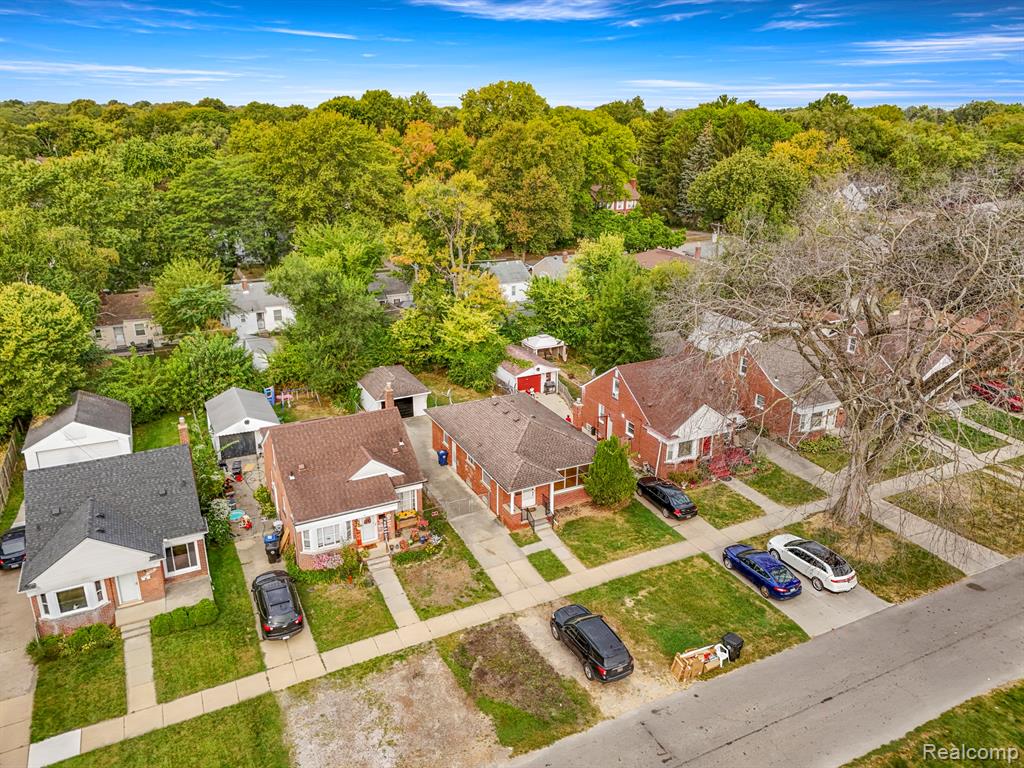 9935 Hemingway, Redford, MI 48239 — Photo 33