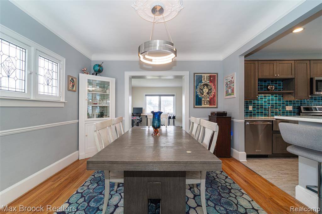 4311 Arlington Drive, Royal Oak, MI 48073 — Photo 10