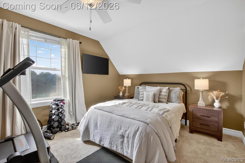 4628 Clinton Drive, Clarkston, MI — Photo 21