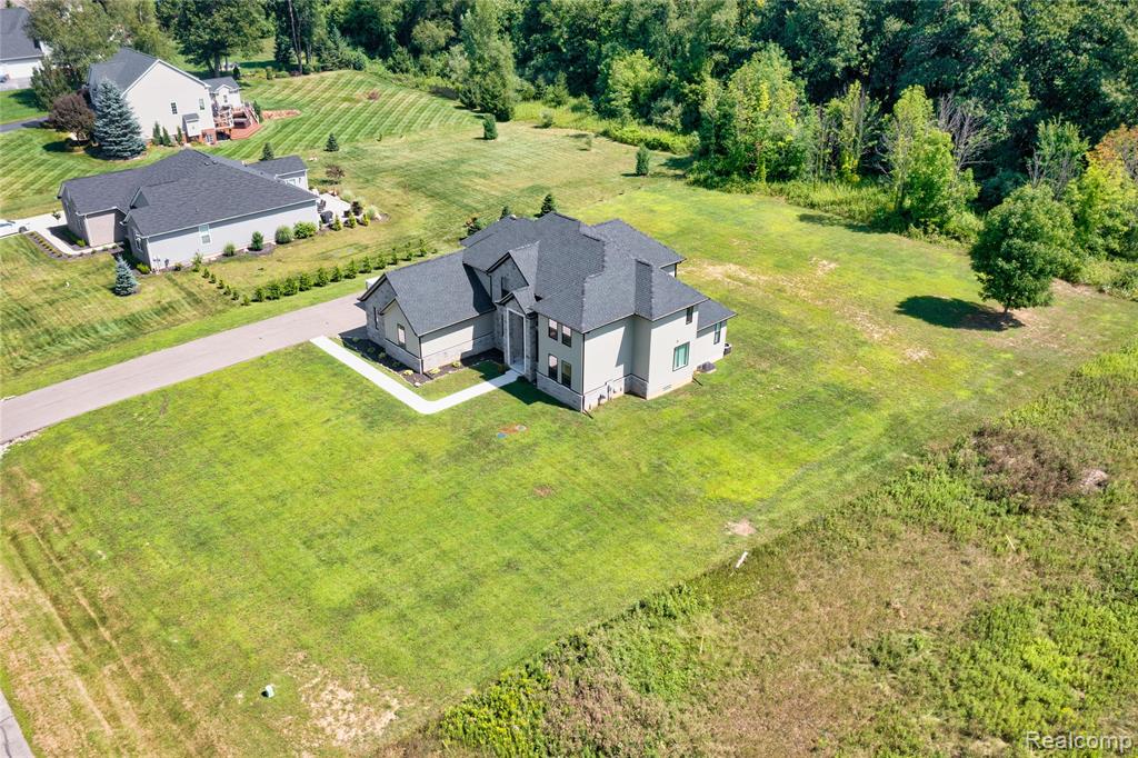 5344 Birch Drive, Springfield, MI — Photo 64