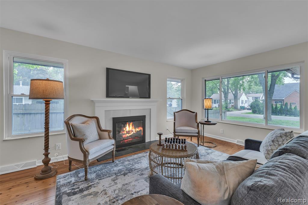 1315 Warner Street, Ypsilanti, MI 48197 — Photo 10
