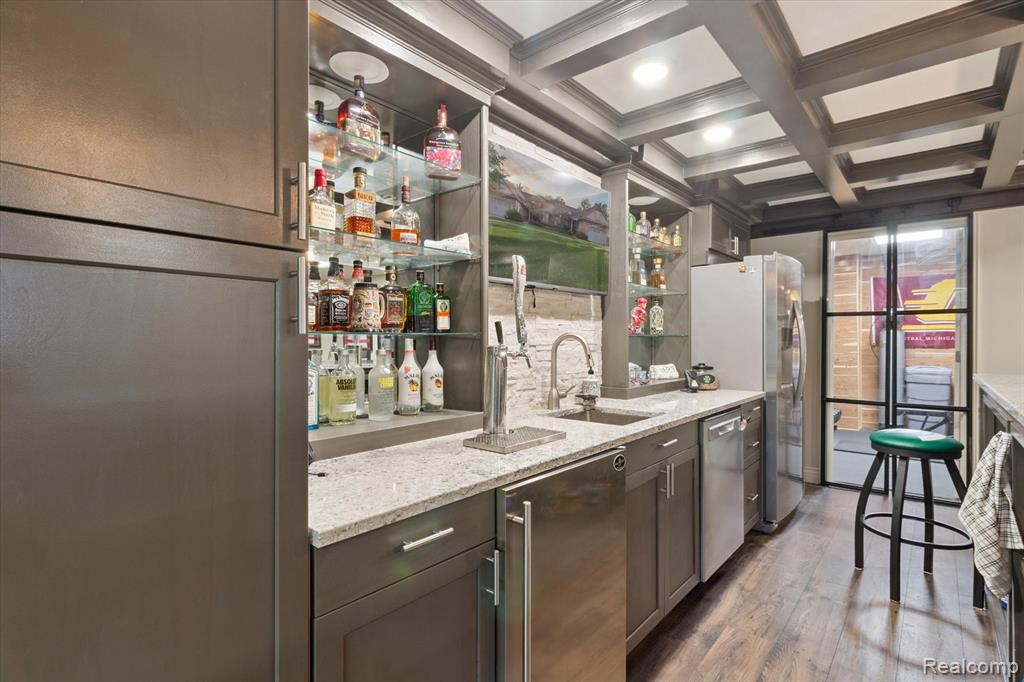 12104 Tullymore Drive, Stanwood, MI, 49346