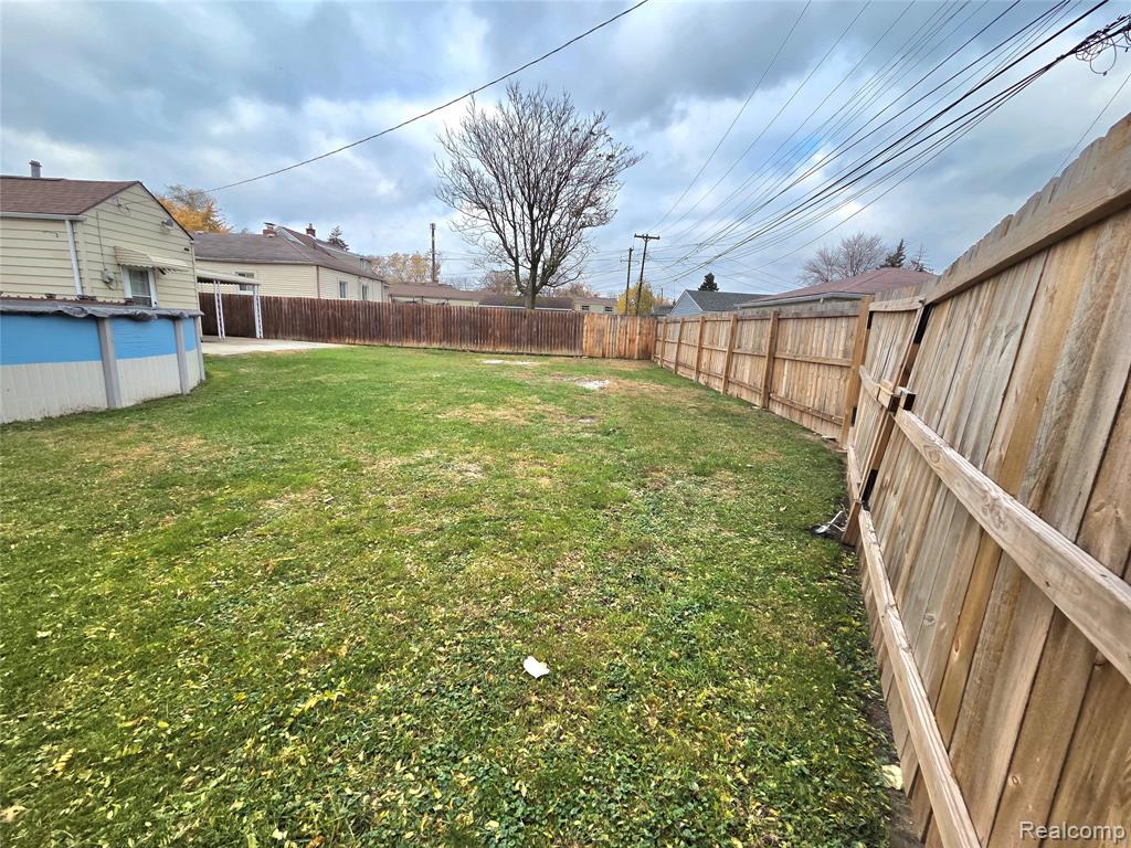 4021 Hazel Avenue, Lincoln Park, MI 48146 — Photo 7