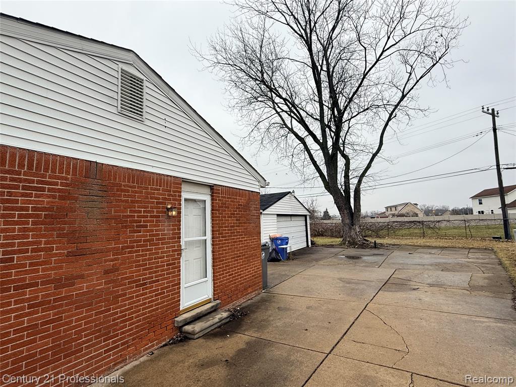 3913 Farnum Street, Inkster, MI 48141 — Photo 6